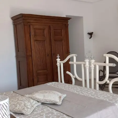 Βίλα Villa Cristo Arcipelago Ponziano