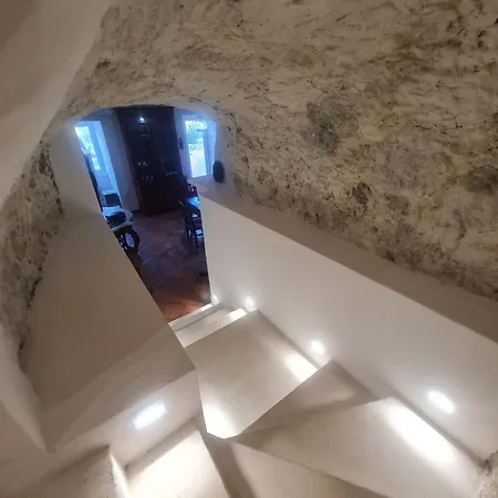 Villa Cristo Arcipelago Ponziano