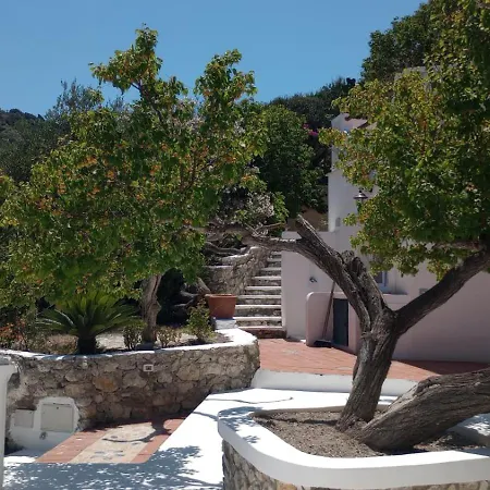 Cristo Villa *