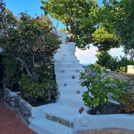 Villa Cristo *