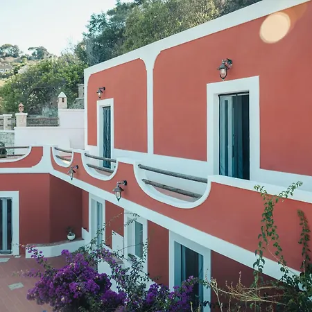 Cristo Villa