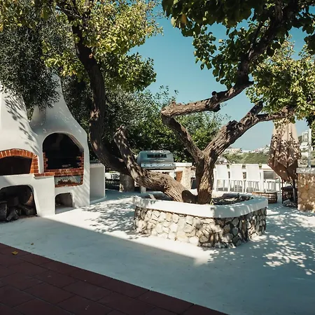Villa Cristo *